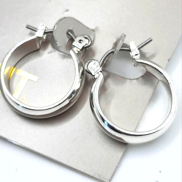 New 3 pair Hypoallergenic Earrings by MIXIT - Picture 3 of 7